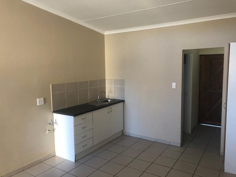 To Let 1 Bedroom Property for Rent in Greenfields Eastern Cape